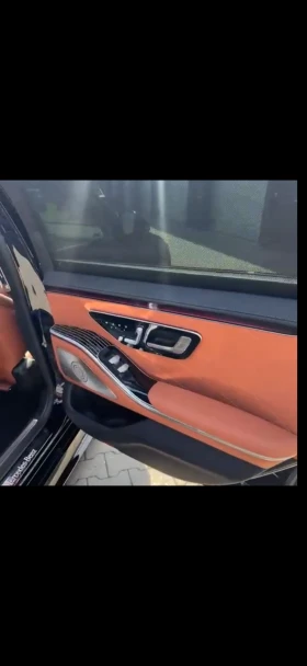 Mercedes-Benz S 450 d AMG * ОЧАКВАН ВНОС*  - 77998 € - 24066941 6