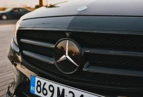 Mercedes-Benz E 350 Burmaster Digital Multibeam head-up Keyless  | Mobile.bg � ����� ������ 9