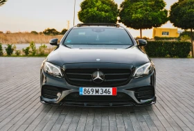 Mercedes-Benz E 350 Burmaster Digital Multibeam head-up Keyless  | Mobile.bg � ����� ������ 2