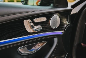 Mercedes-Benz E 350 Burmaster Digital Multibeam head-up Keyless  | Mobile.bg � ����� ������ 16