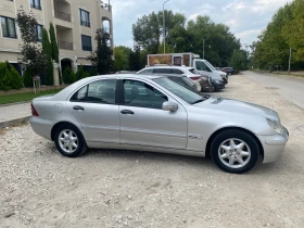 Mercedes-Benz C 220 CDI 2.2 143 k.c. W203 Отлична - 2800 € - 97316412 7