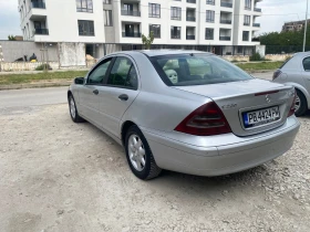 Mercedes-Benz C 220 CDI 2.2 143 k.c. W203 Отлична - 2800 € - 97316412 4
