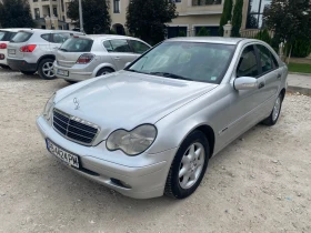 Mercedes-Benz C 220 CDI 2.2 143 k.c. W203 Отлична - 2800 € - 97316412 2