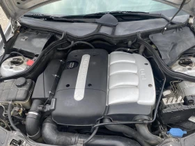 Mercedes-Benz C 220 CDI 2.2 143 k.c. W203 Отлична - 2800 € - 97316412 11