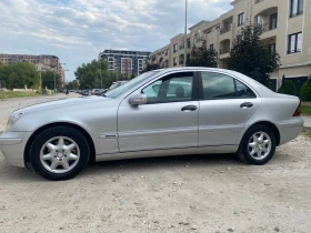 Mercedes-Benz C 220 CDI 2.2 143 k.c. W203 Отлична - 2800 € - 97316412 3