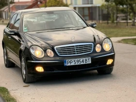 Mercedes-Benz E 270 | Mobile.bg � ����� ������ 5