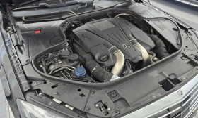 Mercedes-Benz S 500 S500L 4MATIC\BURMESTER\360 KAMERI - 16000 € - 86753876 6