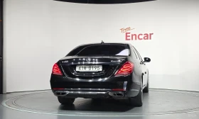 Mercedes-Benz S 500 S500L 4MATIC\BURMESTER\360 KAMERI - 16000 € - 86753876 4