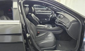 Mercedes-Benz S 500 S500L 4MATIC\BURMESTER\360 KAMERI - 16000 € - 86753876 11