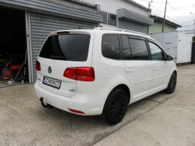 VW Touran 1, 6-TDI-NAVI-��� | Mobile.bg � ����� ������ 5