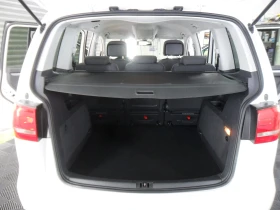 VW Touran 1, 6-TDI-NAVI-��� | Mobile.bg � ����� ������ 10