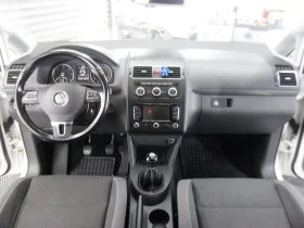 VW Touran 1, 6-TDI-NAVI-��� | Mobile.bg � ����� ������ 13