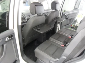 VW Touran 1, 6-TDI-NAVI-��� | Mobile.bg � ����� ������ 9