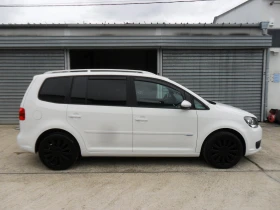 VW Touran 1, 6-TDI-NAVI-��� | Mobile.bg � ����� ������ 4