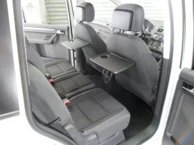 VW Touran 1, 6-TDI-NAVI-��� | Mobile.bg � ����� ������ 11