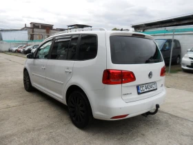 VW Touran 1, 6-TDI-NAVI-��� | Mobile.bg � ����� ������ 7