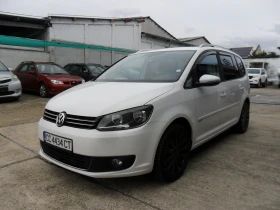 VW Touran 1, 6-TDI-NAVI-��� | Mobile.bg � ����� ������ 3