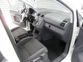 VW Touran 1, 6-TDI-NAVI-��� | Mobile.bg � ����� ������ 12