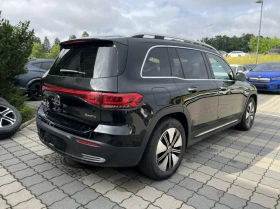 Mercedes-Benz EQB 300 4Matic Progresive Ambient Leather LED Navi | Mobile.bg � ����� ������ 3