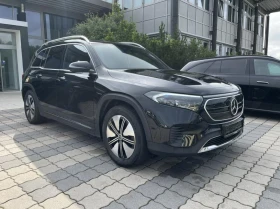 ������ Mercedes-Benz EQB