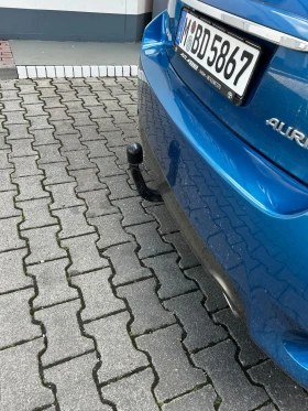 Toyota Auris GERMANY 177 кс D- CAT - 3999 € - 81320813 11