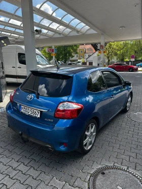 Toyota Auris GERMANY 177 кс D- CAT - 3999 € - 81320813 9