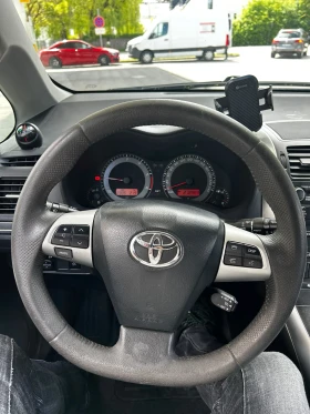 Toyota Auris GERMANY 177 кс D- CAT - 3999 € - 81320813 4
