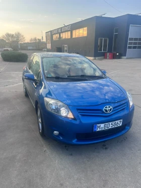 Toyota Auris GERMANY 177 кс D- CAT - 3999 € - 81320813 14