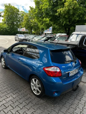 Toyota Auris GERMANY 177 кс D- CAT - 3999 € - 81320813 8