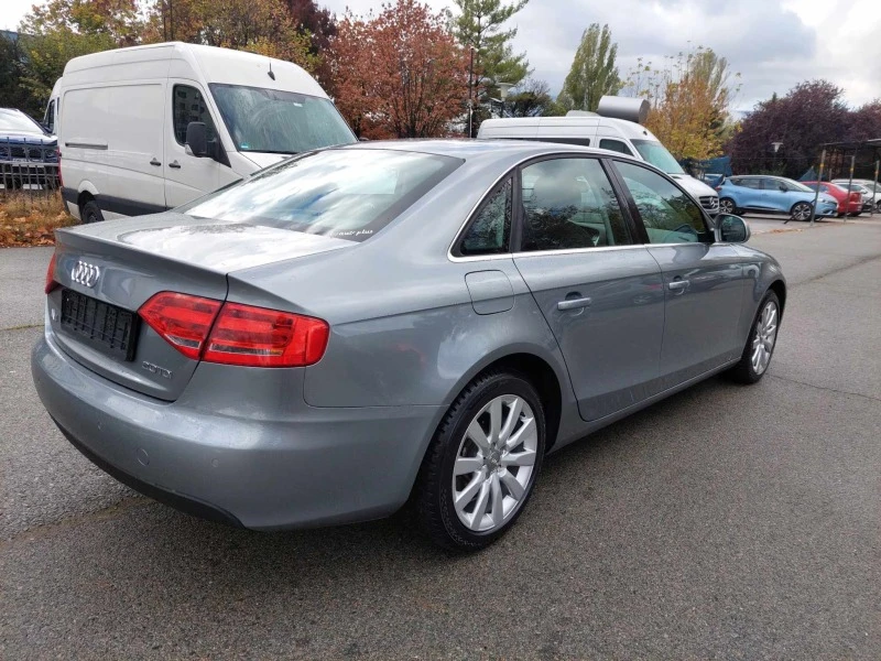 Audi A4 2, 0TDI UNIKAT !!!!, снимка 5 - Автомобили и джипове - 42852539