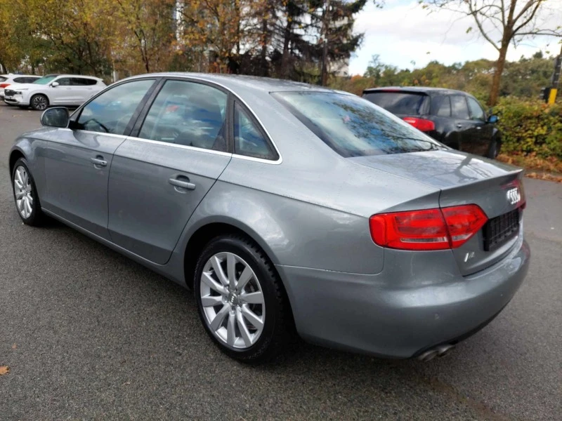 Audi A4 2, 0TDI UNIKAT !!!!, снимка 4 - Автомобили и джипове - 42852539