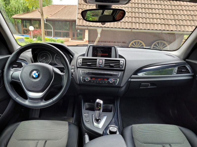 BMW 116, снимка 5 - Автомобили и джипове - 46469749