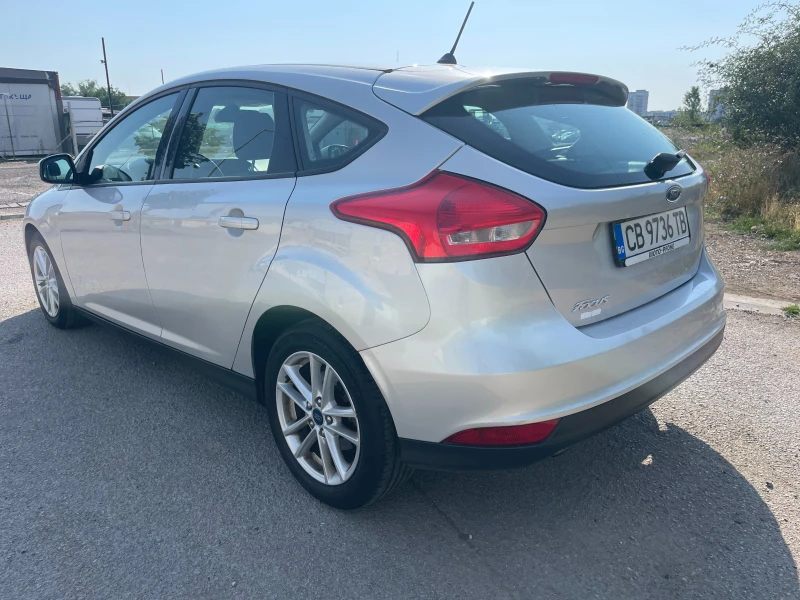 Ford Focus N1, снимка 7 - Автомобили и джипове - 46856242