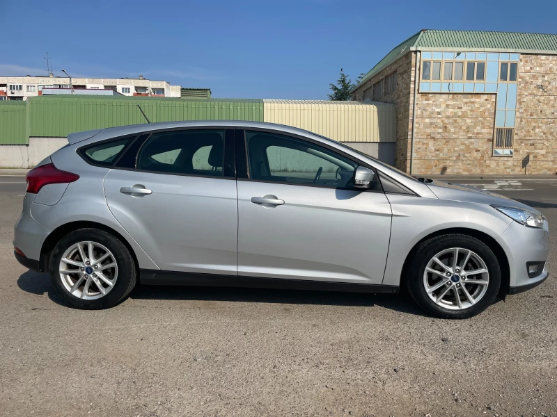 Ford Focus N1, снимка 4 - Автомобили и джипове - 46856242