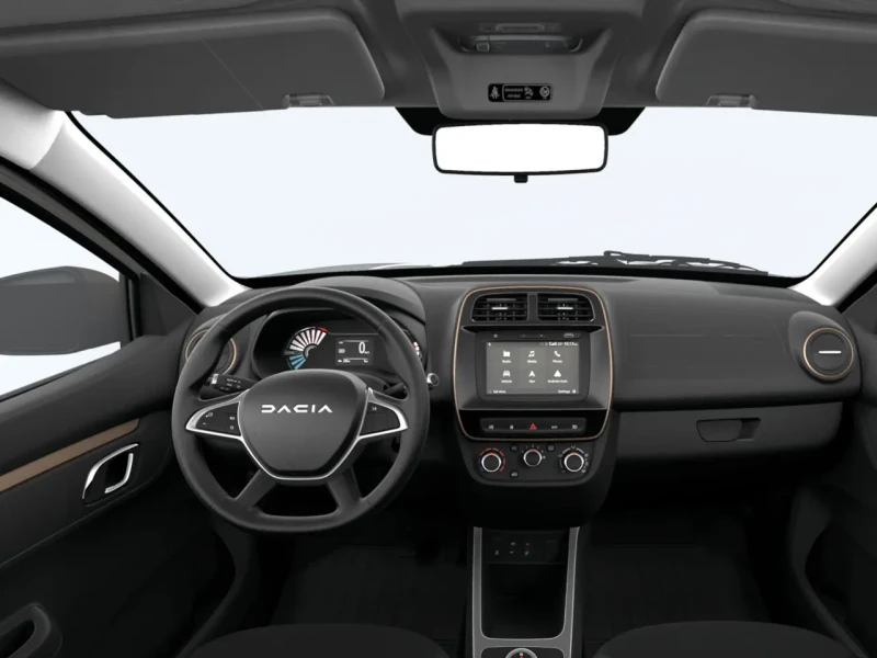 Dacia Spring Extreme, снимка 5 - Автомобили и джипове - 48037822