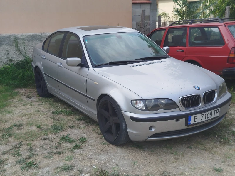 BMW 318 Is, снимка 8 - Автомобили и джипове - 48622081