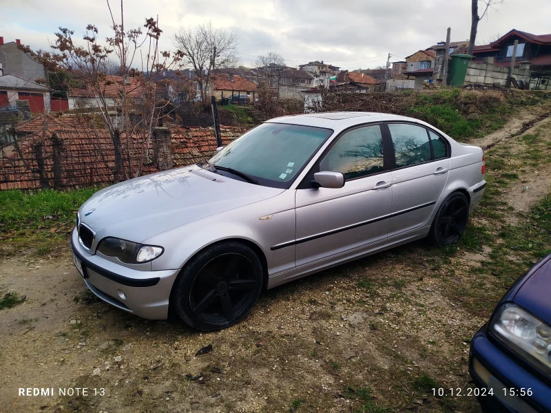 BMW 318 Is, снимка 2 - Автомобили и джипове - 48622081