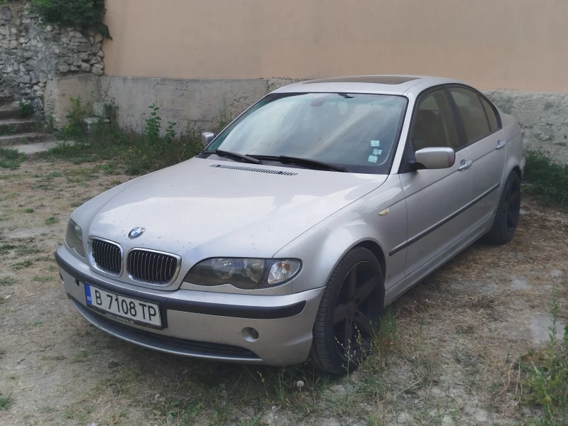 BMW 318 Is, снимка 9 - Автомобили и джипове - 48622081