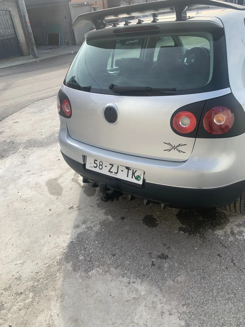 VW Golf 1.9tdi 105ps, снимка 4 - Автомобили и джипове - 48625912