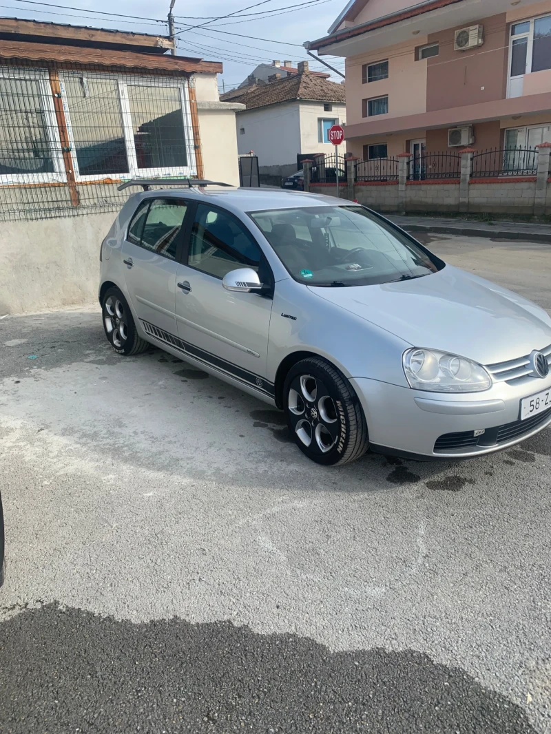 VW Golf 1.9tdi 105ps, снимка 3 - Автомобили и джипове - 48625912