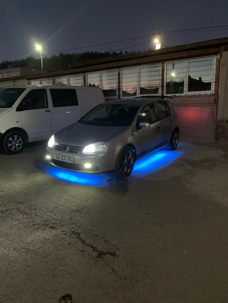 VW Golf 1.9tdi 105ps, снимка 16 - Автомобили и джипове - 48625912