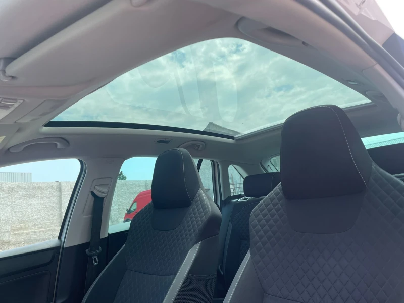 Skoda Rapid, снимка 16 - Автомобили и джипове - 52523024