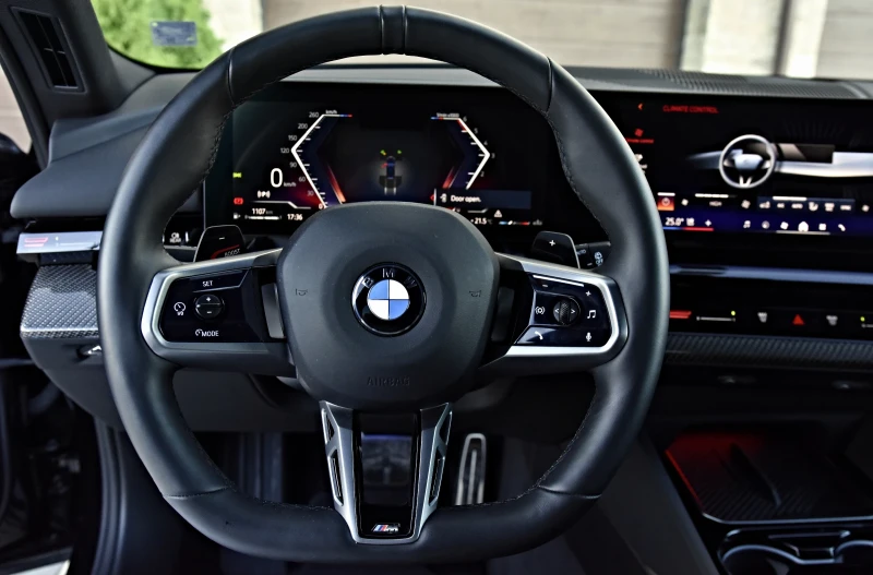 BMW 520 d xDrive , снимка 10 - Автомобили и джипове - 52530575