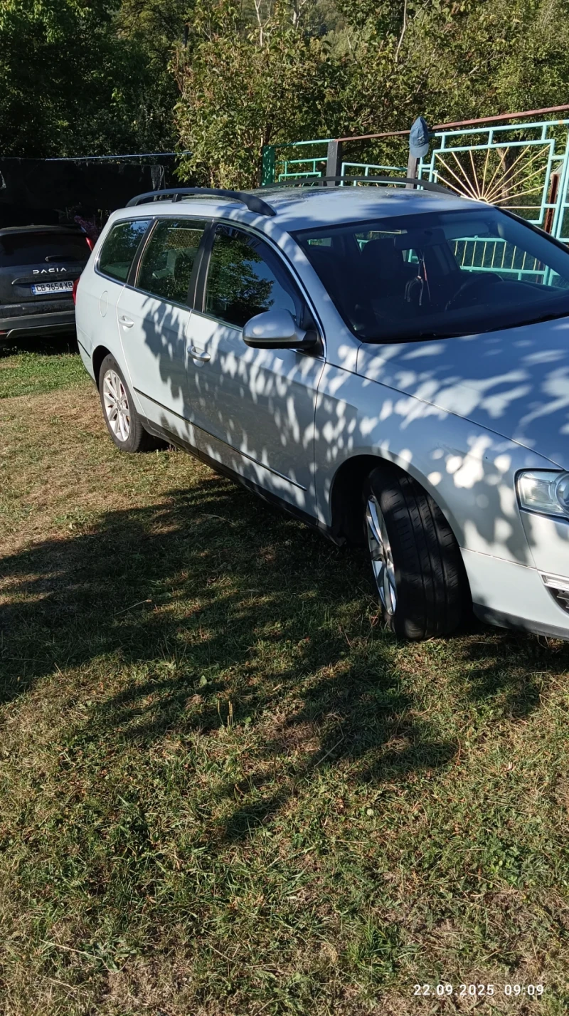 VW Passat, снимка 2 - Автомобили и джипове - 51873638