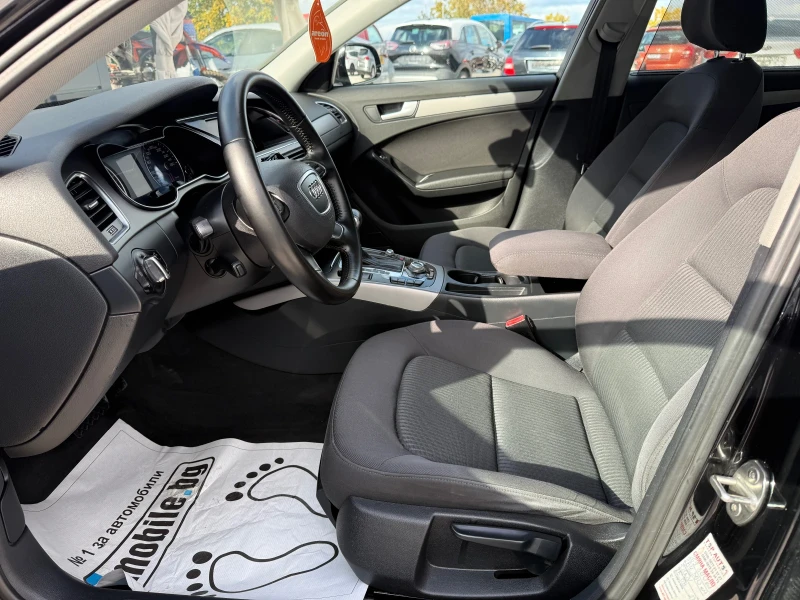 Audi A4, снимка 12 - Автомобили и джипове - 52019701