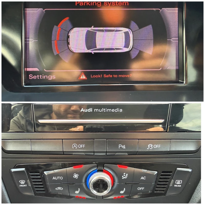 Audi A4, снимка 16 - Автомобили и джипове - 52019701