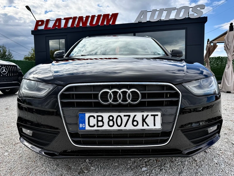 Audi A4, снимка 2 - Автомобили и джипове - 52019701