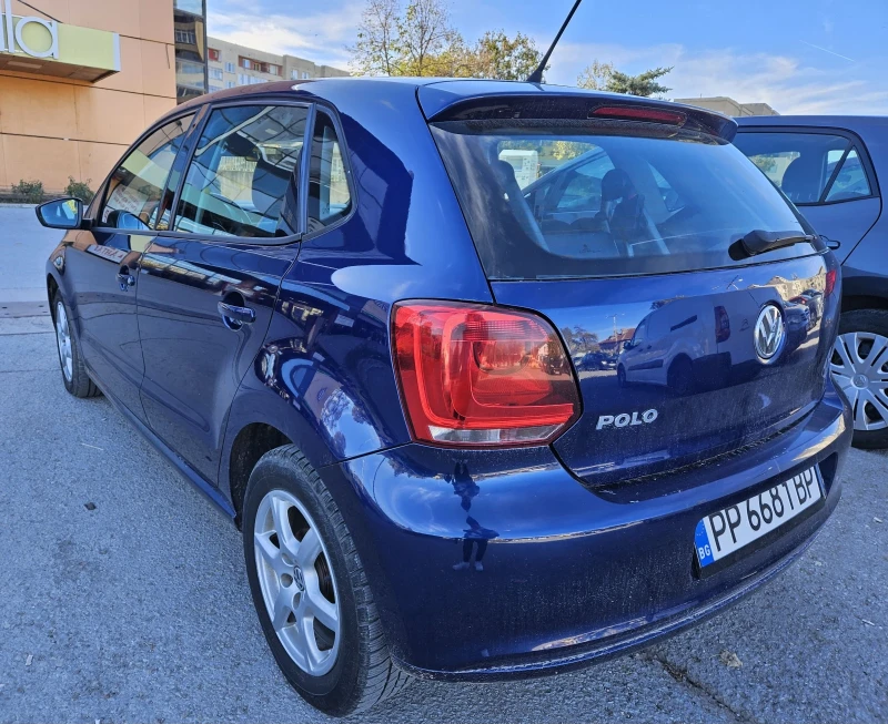 VW Polo, снимка 5 - Автомобили и джипове - 52257490