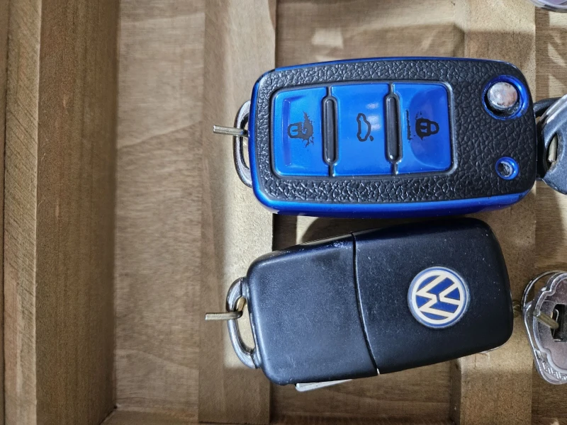 VW Polo, снимка 9 - Автомобили и джипове - 52257490