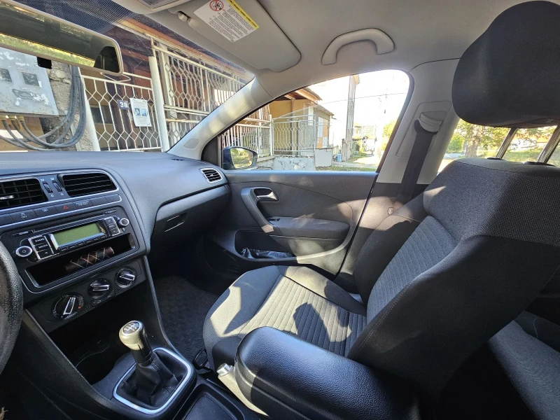 VW Polo, снимка 7 - Автомобили и джипове - 52257490